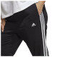 Adidas Γυναικείο παντελόνι φόρμας W IN 3-Stripes French Terry